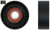Denckermann P222016 Spannrolle FüR Keilrippenriemen Spannrolle FüR
