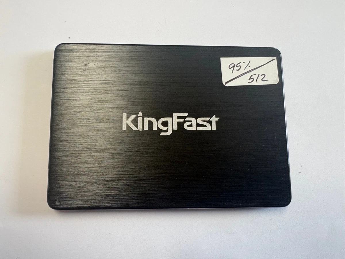 KingFast Solid State Drives for sale | eBay