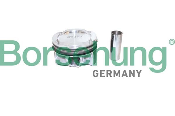 Kolben Borsehung B11137 FüR BMW 5Er G30 F90 Touring G31 3Er G21 G81 G20 G80 G28-image