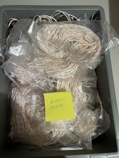 400x Seilzugstarter Schnur Seil Passt Für Kettensäge Rasenmäher Trimmer Motor