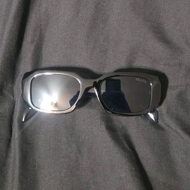 PRADA SUNGLASSES (price negotiable)