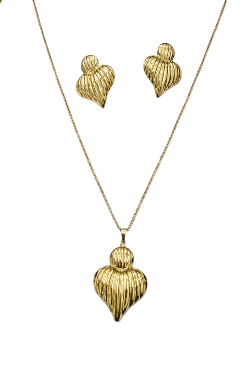 collana argento tibetano ali di angelo pendente - Gioielli - Collan