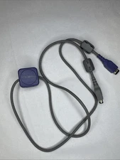 Official Nintendo Gameboy Advance Link Cable Multiplayer Connect OEM AGB-005 GBA