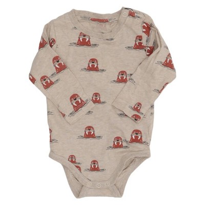 Tiny One, Body, Größe: 56, Beige, Sonstiges, Unisex (Kinder) #7zZ