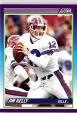 Jim Kelly