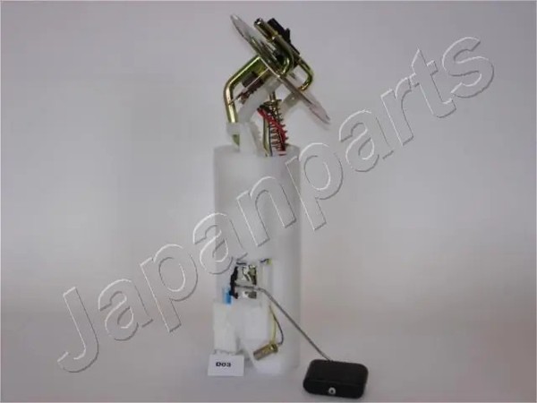 Kraftstoffpumpe Japanparts PB-D03 Chevrolet 96183061 Daewoo 96183061-image