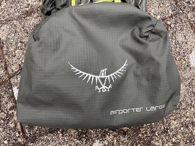Osprey Airporter Bag - Large 70 Liter