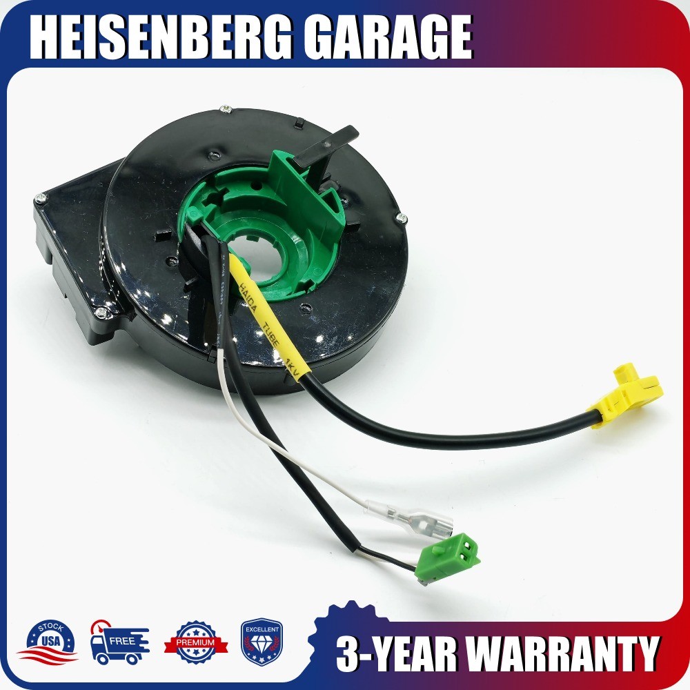Clock Spring Spiral Cable for JEEP CHEROKEE XJ 1997-2001 56009071 56009071AE US