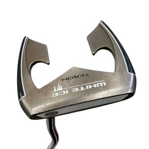 Odyssey White Ice Teron Putter | eBay