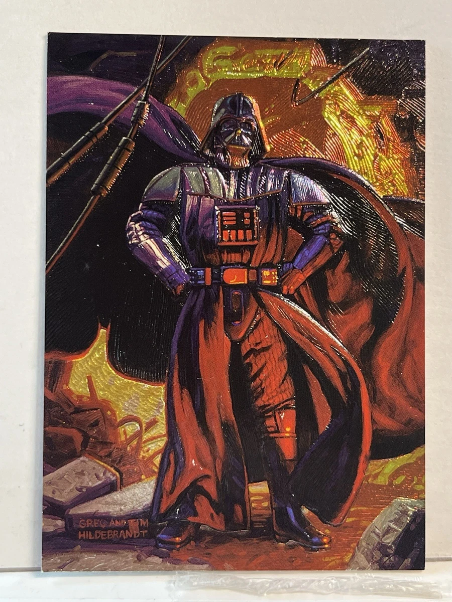 Star Wars: Shadows of the Empire Trading Cards for sale | eBay