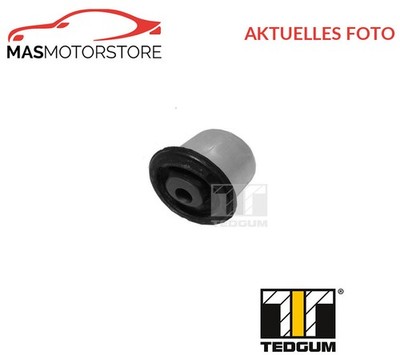 QUERLENKER LAGER LAGERBUCHSE TEDGUM 00721224 P FÜR AUDI Q7,4LB