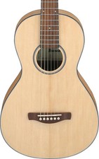 Ibanez PN2 Acoustic Guitar - Open Pore Natura...