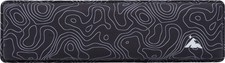 Higround - Compact Cloth Wrist Rest - Black Ice