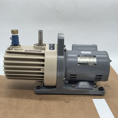 #ad Hitachi 160VP CuteVac Rotary Vacuum Pump 6 CFM 0.4kW 1PH 100V Lab HVAC... $349.90