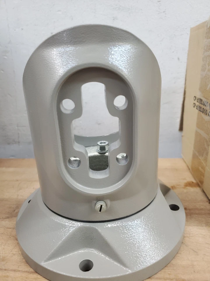 Acoplador de carcasa Rittal RAL 7030 CAJA ABIERTA Foto 3 de 4