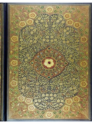 Jeweled Filigree Journal (Diary, Notebook) by Peter Pauper Press Inc. (2013,...