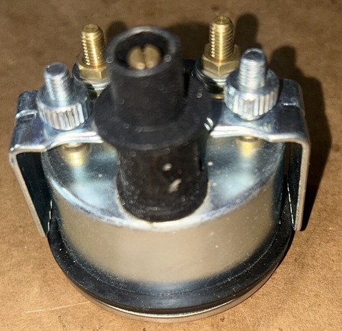 AMPLIFICATORE TRATTORE OLIVER MISURATORE SUPER 44 55 66 77 88 Sparex S.53145 - Foto 4 di 7
