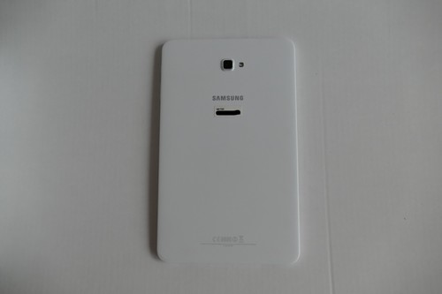 Samsung Galaxy Tab A6 2016, SM-T580, 16GB, WLAN, 25,7 cm (10,1 Zoll) Tablet - Bild 5 von 9