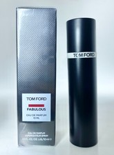 Tom Ford F ing Fabulous Eau De Parfum .34 fl oz / 10 ml Spray Mini Travel Size