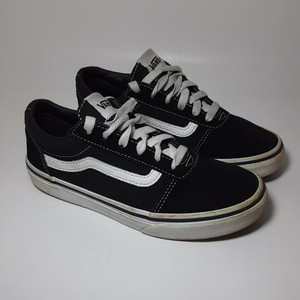 vans 500714 black