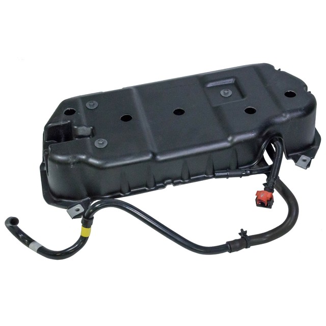 OEM NEW 1114 Ford Mustang Emission System Vapor Charcoal Canister