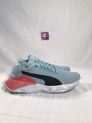 Puma Cell Plasmic Running Shoes Women's 10 193989-02 Blue