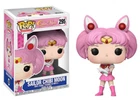 Funko Pop! Vinyl: Sailor Moon - Sailor Chibi Moon #295