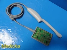 Sonosite ICT/8-5 Mhz Endocavity Ultrasound Transducer Probe Ref P04105-01 ~31850