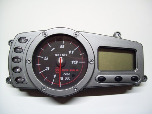 Filtre à Air Gilera DNA, Runner 125, Piaggio X9... Marchald Filters - Foto 4