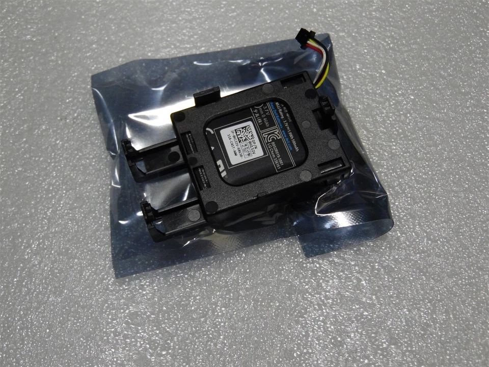NEW PERC H730 H730P MINI MONO H132V RAID BATTERY DELL POWEREDGE SERVER BRACKET - Image 3 of 4
