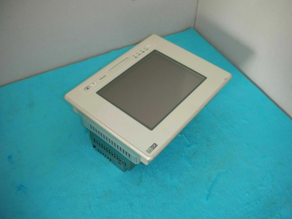 UNIOP panel ETOP11-0050 refurbished FREE EXPEDITED SHIPPING - Image 2 of 2