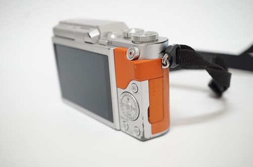 Panasonic LUMIX DC-GF9 Digital Mirrorless Camera lens tested - Picture 3 of 9