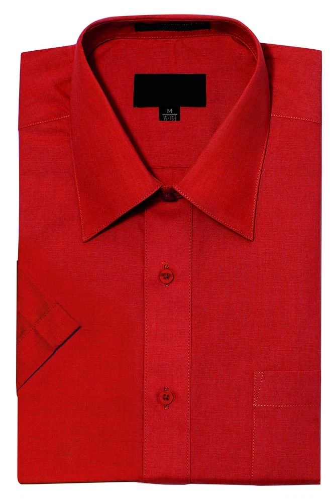 Red Dress Shirts for Men for sale | eBay Red Dress Shirts for Men for sale | eBay