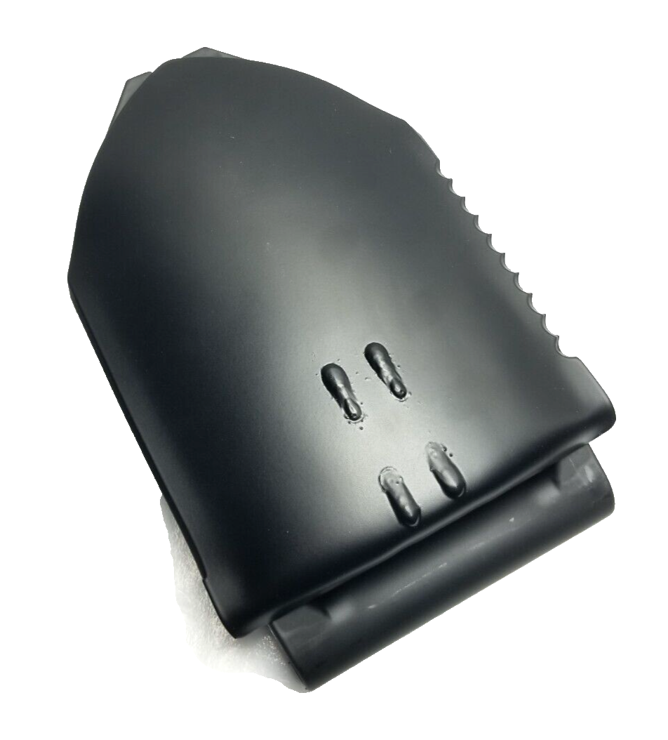 USGI Military USMC GERBER 2000 Entrenching E TOOL Trifold