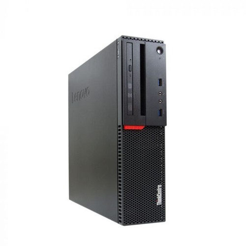 Lenovo ThinkCentre M700 Core i5-6400 2.70GHz 4GB 500GB (Excellent) - Picture 4 of 5