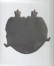 Dawn of Egyptian Art by Craig Patch, Diana