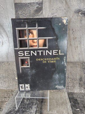 Sentinel: Descendants in Time (PC, 2004)