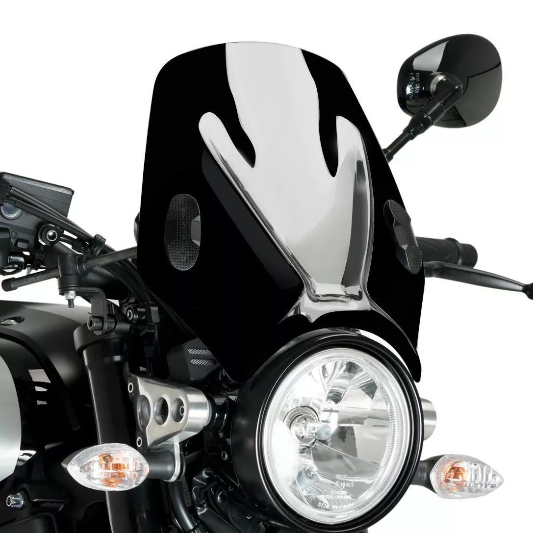 Royal enfield 2024 classic 500 windshield