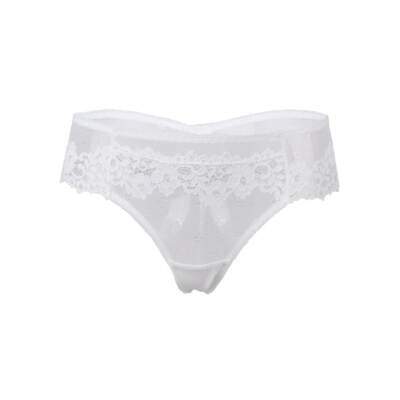 White String Lace Sexy Lingerie Underwear Erotic Female Cheap