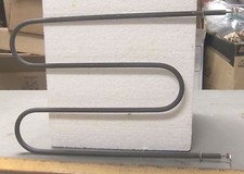 Savory Equipment - Non-Immersion Electrical Heating Element P/N: 21105-240V NOS