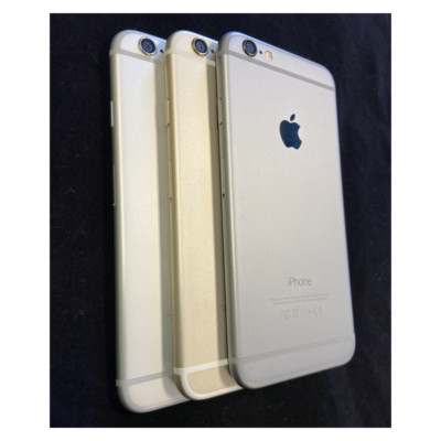 Apple iPhone 6 Plus 16GB Unlocked Verizon T-Mobile Gold | Silver Good Condition