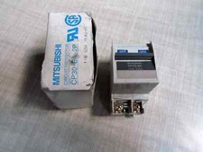 1pcs New CP30-BA 2P 0.5A 1-M MITSUBISHI circuit breaker