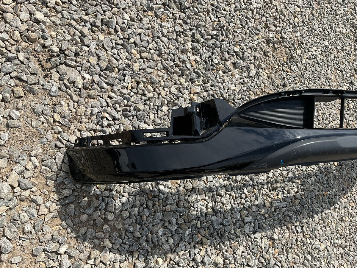 2022 2023 Mazda CX-5 CX5 Front Lower Bumper Cover OEM | eBay