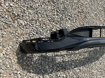 2022 2023 Mazda CX-5 CX5 Front Lower Bumper Cover OEM | eBay