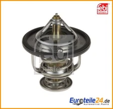 Thermostat, Coolant Febi Bilstein 107707 for Mazda 3 2 5