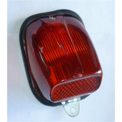 NEW REAR LIGHT - JAWA 350/354,360 + JAWA 250/353,559,590  + CZ 175, 150, 125