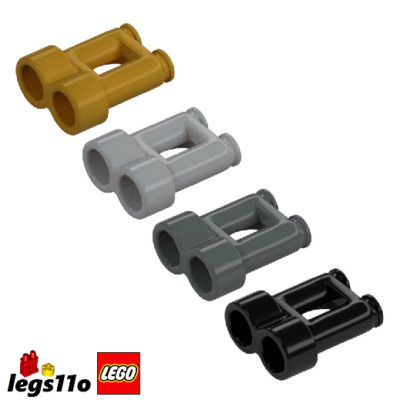 LEGO Fernglas NEU - 1x 2x 4x - Minifigur Zubehör 30162 / 90465