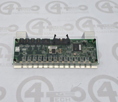 Universal Instruments DPTF Pallet LED 50102703