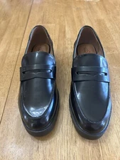 Stitch Fix Mia Hali Loafer Black size 10m Brand New In Package NWT