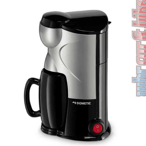Dometic Coffee Maker MC-01 24V 250W 1-Cup PerfectCoffee Truck Truck Waeco